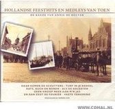 Hollandse Hits En Feest Hits / Nostalgisch Nederland 'De Keuze Van Annie De R