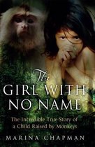 Omslag The Girl with No Name