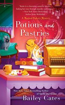 A Magical Bakery Mystery 7 - Potions and Pastries