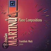 Piano Compositions