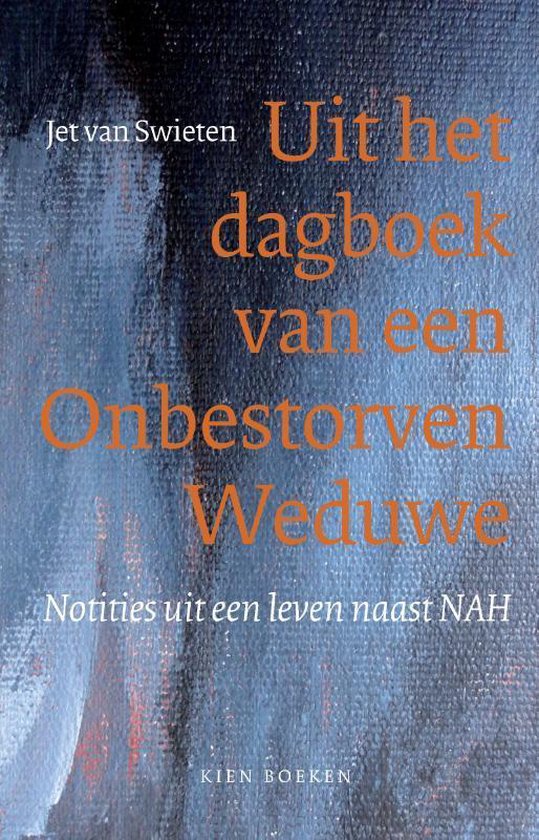 Uit het dagboek van een Onbestorven Weduwe - Jet van Swieten | Northernlights300.org