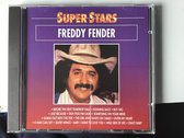 SUPER STARS - FREDDY FENDER