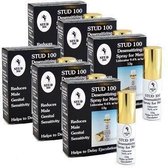 Stud 100 Orgineel - 6 stuks - Delay Spray