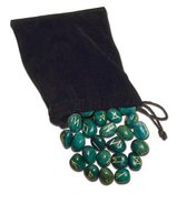 Bloodstone Runes