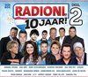 Various Artists - 10 Jaar Radio Nl - Deel 2