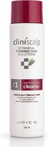 Joico - CliniScalp - Purifying Scalp Cleanse - Chemically Treated Hair - 300 ml
