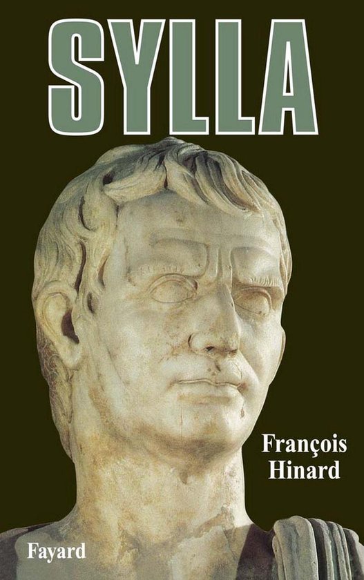 Sylla - cover
