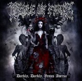 Cradle Of Filth: Darkly, Darkly, Venus Aversa [CD]