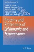 Subcellular Biochemistry 74 - Proteins and Proteomics of Leishmania and Trypanosoma