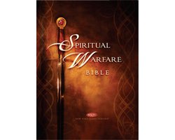 Spiritual Warfare Bible