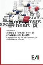 Allergia a farmaci