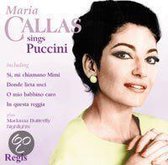 Callas Sings Puccini