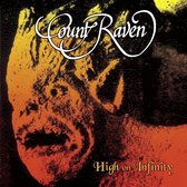 Count Raven - High On Infinity (2 LP)