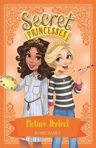 Secret Princesses 12 - Picture Perfect