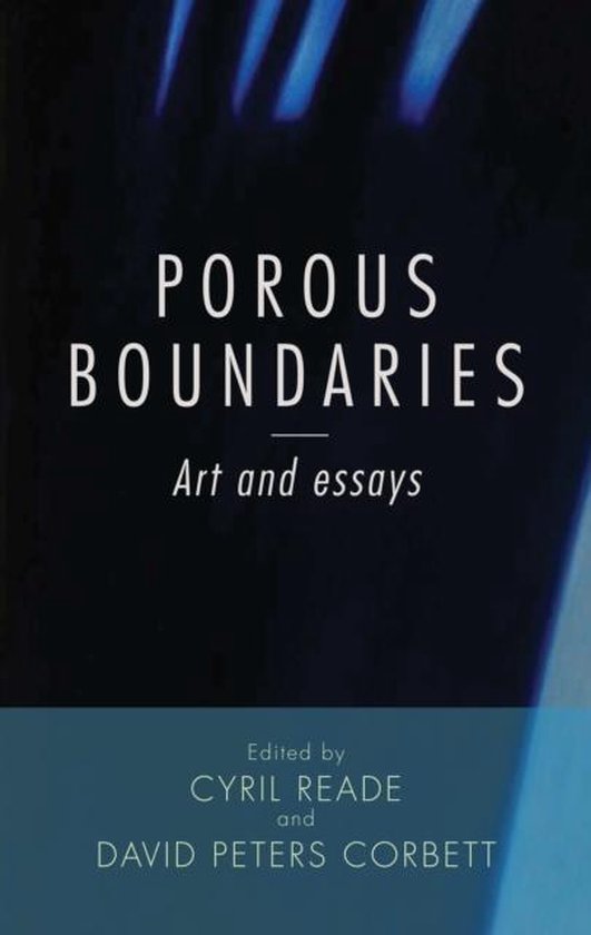 What Does Porous Boundaries Mean at Charles Demby blog