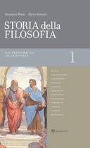 Storia della filosofia 1 - Storia della filosofia - Volume 1
