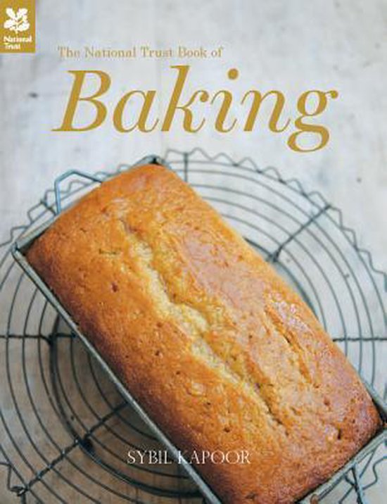 Simply Baking - cover