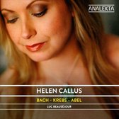Helen Callus & Luc Beauséjour - Fathers and Sons: Music from Johann Sebastian Bach’s Circle In Leipzig (CD)