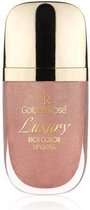 GOLDEN ROSE LUXURY RICH COLOR LIPGLOSS 4