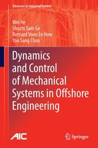 Advances in Industrial Control - Dynamics and Control of Mechanical Systems in Offshore Engineering