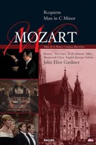 Mozart - Requiem/Mass In C Minor