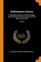 Shakespeare-Lexicon