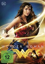 Wonder Woman/DVD