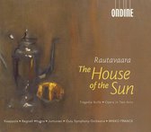 Oulu Symphony Orchestra, Mikko Franck - Rautavaara: The House Of The Sun (2 CD)