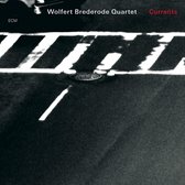 Wolfert Brederode - Currents (CD)