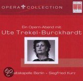 Ein Opernabend Mit Ute Trekel-Burckhardt