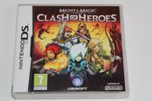 Ubisoft Might & Magic: Clash of Heroes Nintendo DS