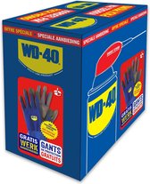 WD-40 31981/128 Voordeelverpakking Multispray met smart straw - 450ml - 6 stuks