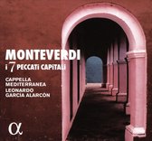 Cappella Mediterranea & Leonardo Garcia Alarcon - I 7 Peccati Capitali (CD)