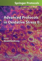 Advanced Protocols in Oxidative Stress II