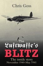 The Luftwaffe's Blitz