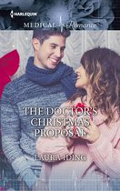 The Doctor's Christmas Proposal