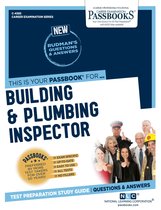 Career Examination Series - Building and Plumbing Inspector