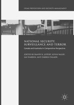Crime Prevention and Security Management- National Security, Surveillance and Terror
