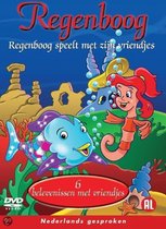 Regenboog - Regenboog Speelt Met Zijn Vriendjes