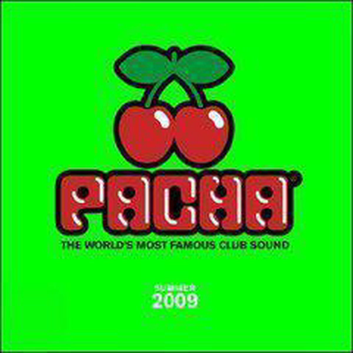 Pacha Summer 2009