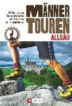 Männertouren - Allgäu