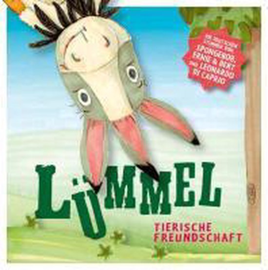 Lümmel - cover