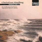 Sinding Songs Vol.2