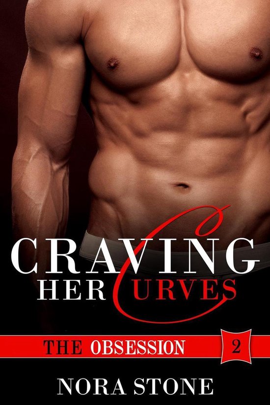Curves & Obsession 2 - Craving Her Curves: The Obsession 2 - cover