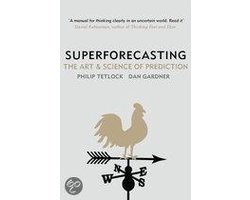 Superforcasting