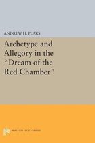 Archetype and Allegory in the "Dream of the Red Chamber"