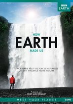 How Earth Made Us