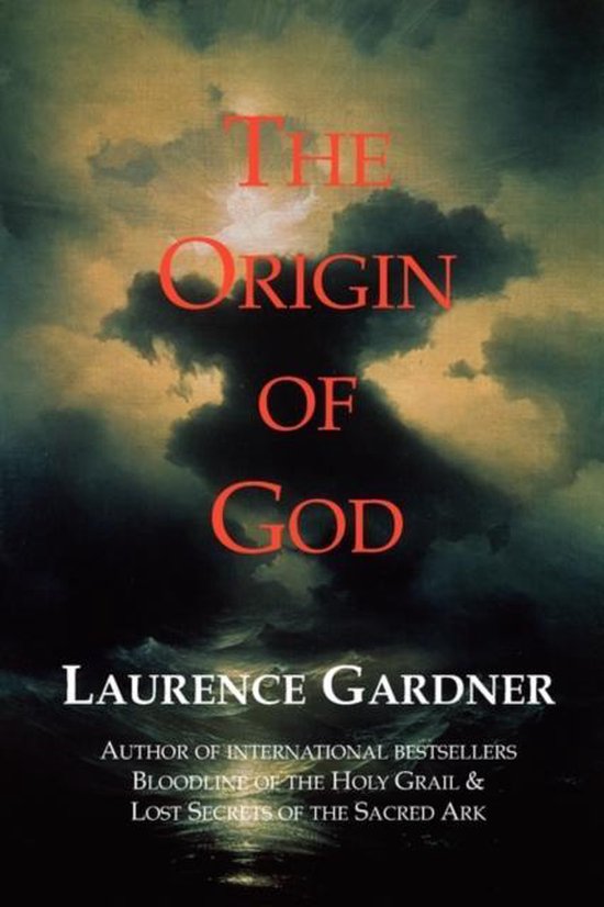Origin Of God