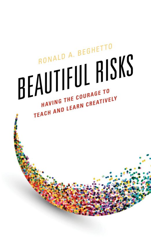 Beautiful Risks - cover