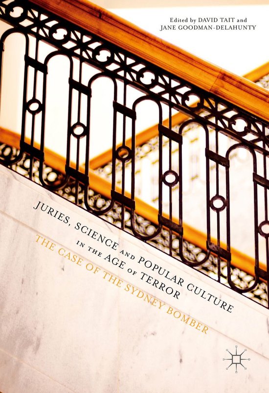 Political Science and International Studies (R0) - Juries, S ... - cover